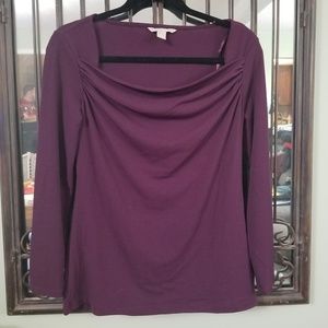 Banana republic shirt